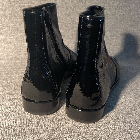 Jeffrey Campbell Gretta. NEW - Picture 5 of 8